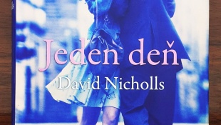 David Nicholls - Jeden deň