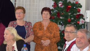 SVJATYJ VEČOR – zvyky aj kroje z Ruskej Poruby