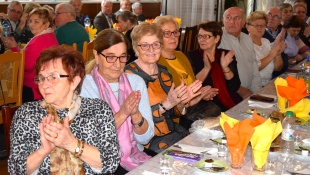 SVJATYJ VEČOR – zvyky aj kroje z Ruskej Poruby