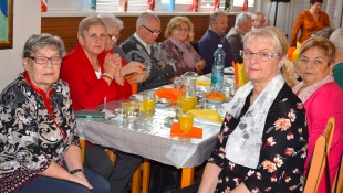 SVJATYJ VEČOR – zvyky aj kroje z Ruskej Poruby