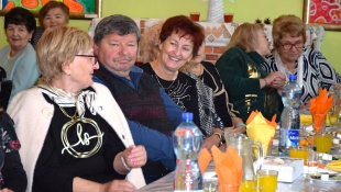 SVJATYJ VEČOR – zvyky aj kroje z Ruskej Poruby