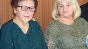 SVJATYJ VEČOR – zvyky aj kroje z Ruskej Poruby