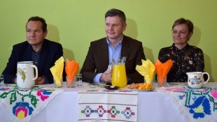 SVJATYJ VEČOR – zvyky aj kroje z Ruskej Poruby