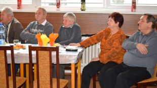 SVJATYJ VEČOR – zvyky aj kroje z Ruskej Poruby