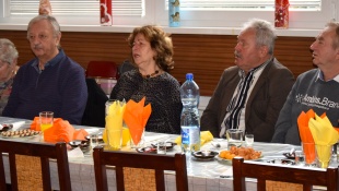 SVJATYJ VEČOR – zvyky aj kroje z Ruskej Poruby