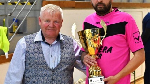 20. Mestská futsalová liga - 2. liga