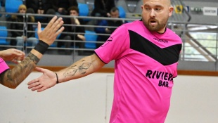 20. Mestská futsalová liga - 2. liga
