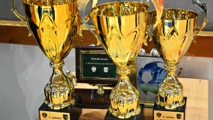 20. Mestská futsalová liga - 2. liga