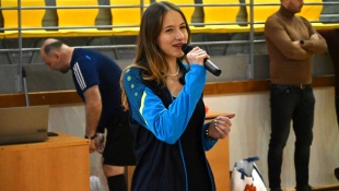 Mestská futsalová liga - 1. liga