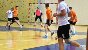 Mestská futsalová liga - 1. liga