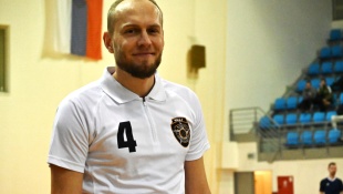 Mestská futsalová liga - 1. liga