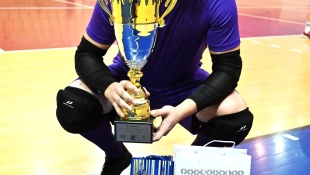 Mestská futsalová liga - 1. liga