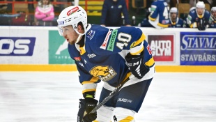 HC 19 Humenné - Nitra 4:1