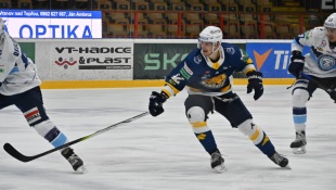 HC 19 Humenné - Nitra 4:1
