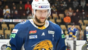 HC 19 Humenné - Nitra 4:1