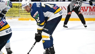 HC 19 Humenné - Nitra 4:1