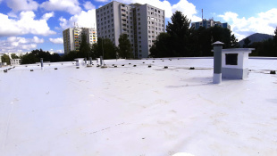 Rekonštrukcie MŠ (MŠ Třebíčska)