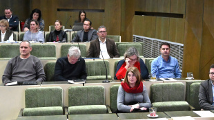 8. rokovanie MsZ (16.1.)