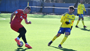 Príprava: Michalovce - FK Humenné 4:0