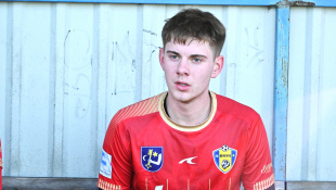 Príprava: Michalovce - FK Humenné 4:0