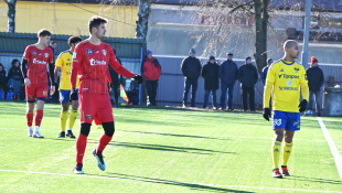 Príprava: Michalovce - FK Humenné 4:0