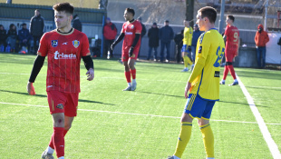 Príprava: Michalovce - FK Humenné 4:0