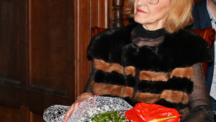 Cena Vihorlatského múzea; N. Spišáková