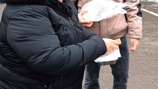 K polievke pribalili aj teplé oblečenie