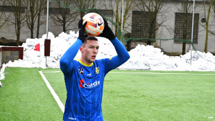 Prípravný futbal: Stropkov - FK Humenné 1:4