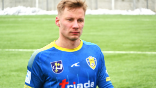 Prípravný futbal: Stropkov - FK Humenné 1:4