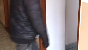 Osobná hygiena pre ľudí bez domova v priestoroch ZNB