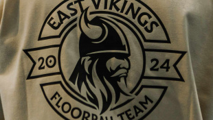 Trénuj s najlepšími „EAST VIKINGS“ (kemp 1)