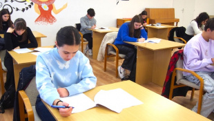 Olympiády z jazykov, matematiky aj techniky