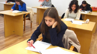 Olympiády z jazykov, matematiky aj techniky