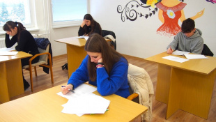 Olympiády z jazykov, matematiky aj techniky