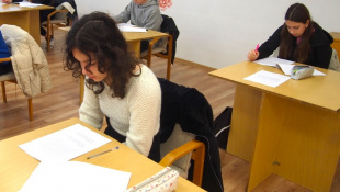 Olympiády z jazykov, matematiky aj techniky