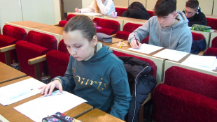 Olympiády z jazykov, matematiky aj techniky