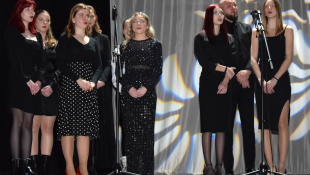 Výročný koncert SZUŠ Via arto (15. narodeniny)