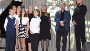 Výročný koncert SZUŠ Via arto (15. narodeniny)