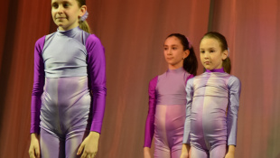 Výročný koncert SZUŠ Via arto (15. narodeniny)