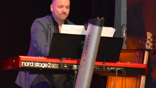 Výročný koncert SZUŠ Via arto (15. narodeniny)