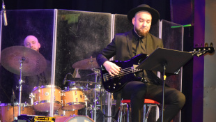 Výročný koncert SZUŠ Via arto (15. narodeniny)