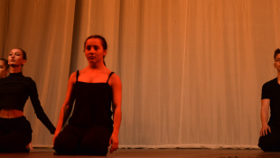 Výročný koncert SZUŠ Via arto (15. narodeniny)