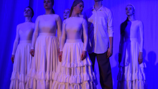 Výročný koncert SZUŠ Via arto (15. narodeniny)