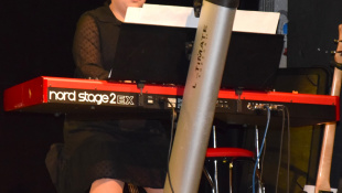 Výročný koncert SZUŠ Via arto (15. narodeniny)