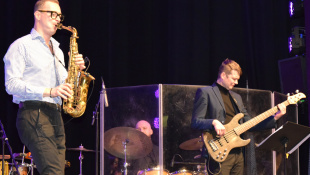Výročný koncert SZUŠ Via arto (15. narodeniny)