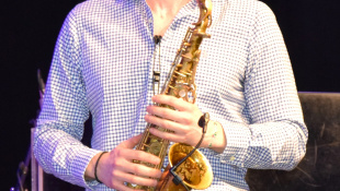 Výročný koncert SZUŠ Via arto (15. narodeniny)
