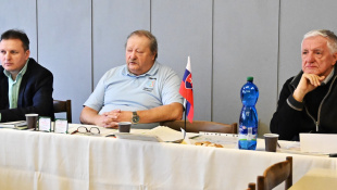 Humenská zberateľská spoločnosť - valné zhromaždenie 2024
