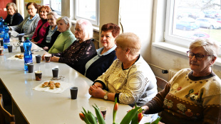 Humenská zberateľská spoločnosť - valné zhromaždenie 2024