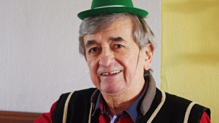 Fašiangy v denných centrách
